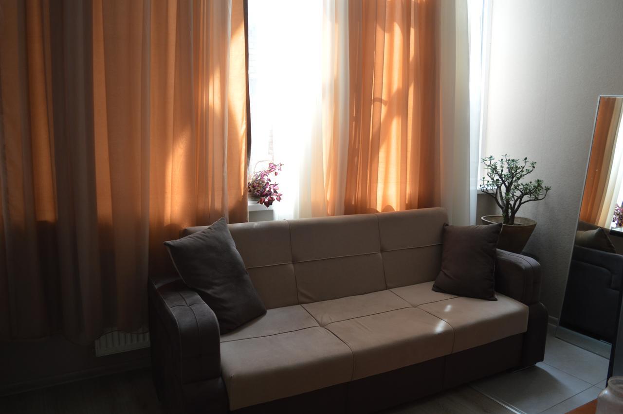 דירות טביליסי Terrace Mtatsminda מראה חיצוני תמונה
